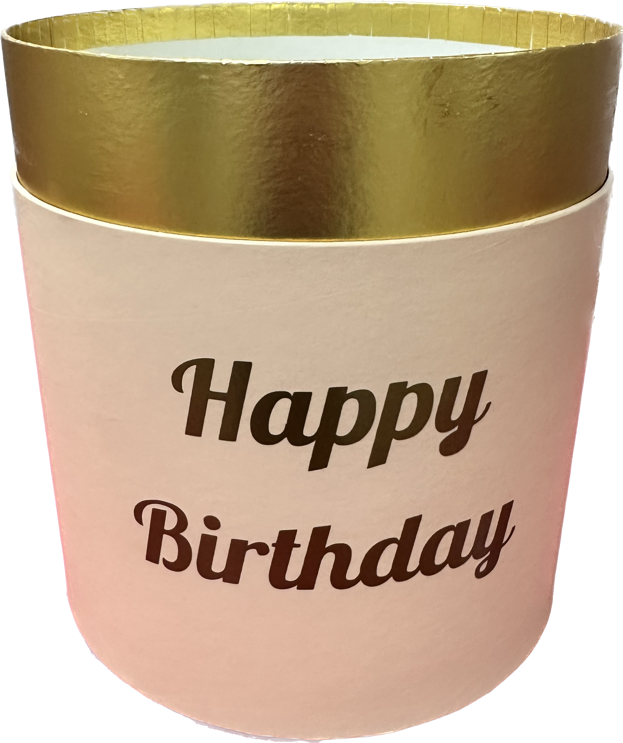 Custom Message